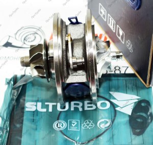 Картридж турбины SLTurbo 5440-970-0014