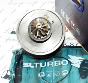 Картридж турбины SLTurbo 5440-970-0014