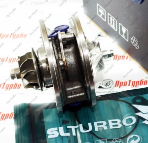 Картридж турбины SLTurbo 6710900780