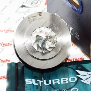 Картридж турбины SLTurbo 6710900780