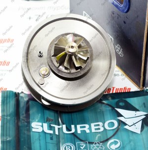 Картридж турбины SLTurbo 6710900780