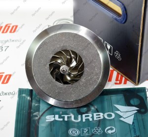 Картридж турбины Powertec 700273-0002