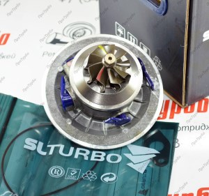 Картридж турбины Powertec 700273-0002