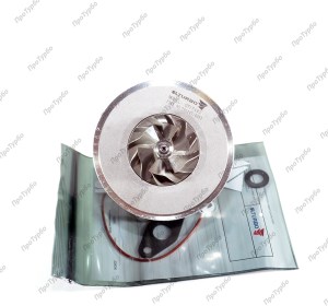 Картридж турбины SLTurbo 700447-0001