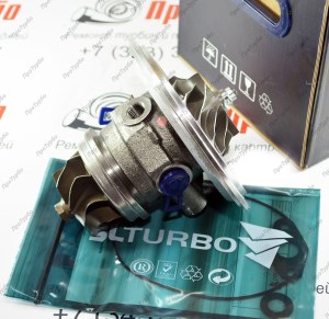 Картридж турбины Powertec 700716-0001