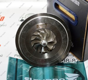 Картридж турбины Powertec 700716-0001