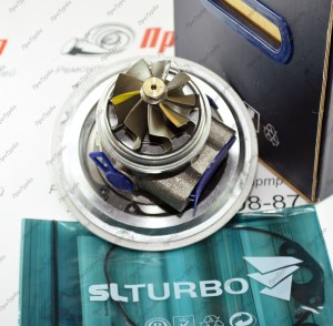 Картридж турбины Powertec 700716-0001