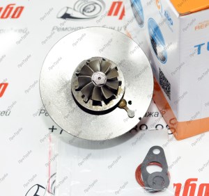 Картридж турбины Powertec 701855-0005