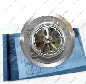Картридж турбины Powertec 702365-0025