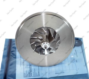 Картридж турбины Powertec 702365-0025