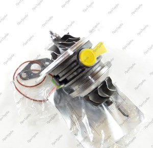 Картридж турбины Turbo AS 702637-0001