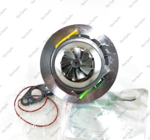 Картридж турбины Turbo AS 702637-0001