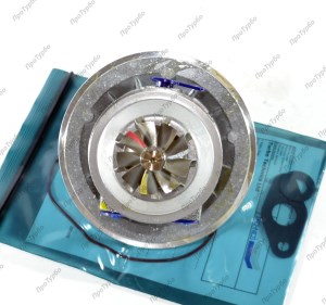 Картридж турбины Powertec 703245-0001