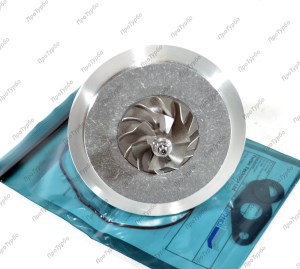 Картридж турбины Powertec 703245-0001