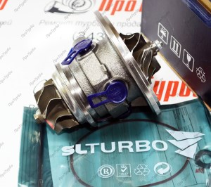 Картридж турбины SLTurbo 704136-0003