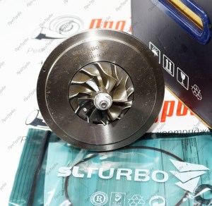 Картридж турбины SLTurbo 704136-0003