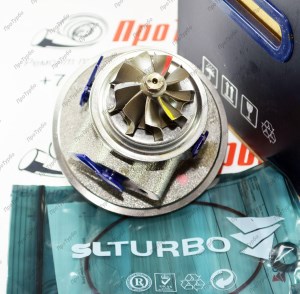 Картридж турбины SLTurbo 704136-0003