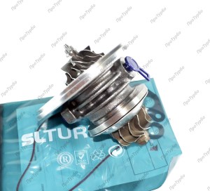 Картридж турбины Powertec 706977-0001