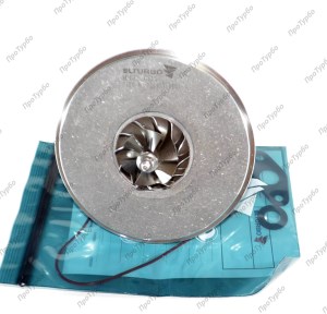 Картридж турбины Powertec 706977-0001