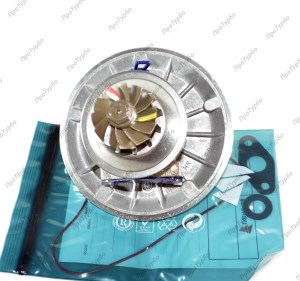 Картридж турбины Powertec 706977-0001