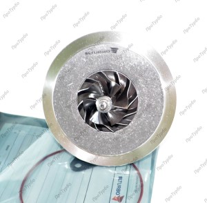 Картридж турбины SLTurbo 708618-0005