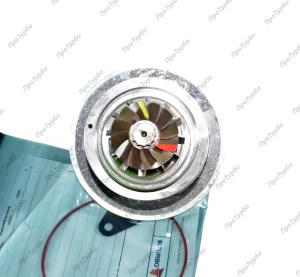 Картридж турбины SLTurbo 708618-0005