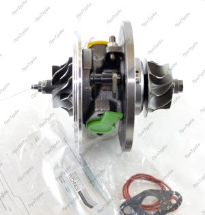 Картридж турбины SLTurbo 708639-0004