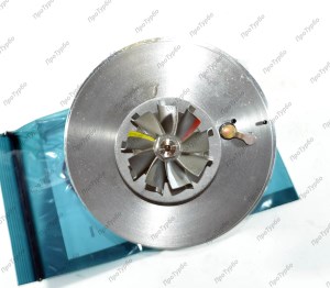 Картридж турбины Powertec 709837-0001