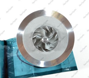 Картридж турбины Powertec 709837-0001