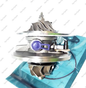 Картридж турбины SLTurbo 711009-0002