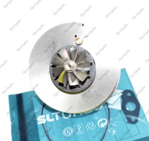 Картридж турбины SLTurbo 711009-0002
