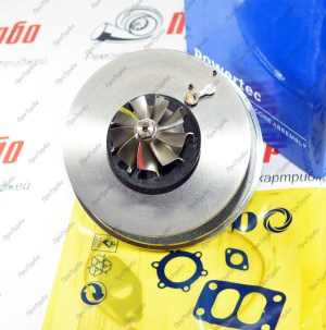 Картридж турбины Powertec 712541-0005