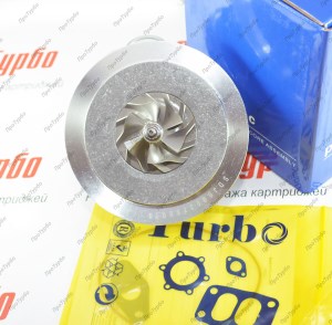 Картридж турбины Powertec 712541-0005