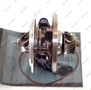 Картридж турбины SLTurbo 712766-0001
