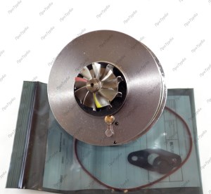 Картридж турбины SLTurbo 712766-0001