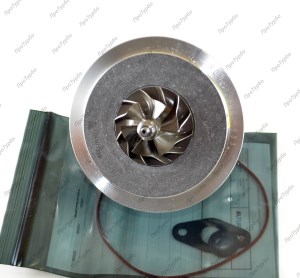 Картридж турбины SLTurbo 712766-0001