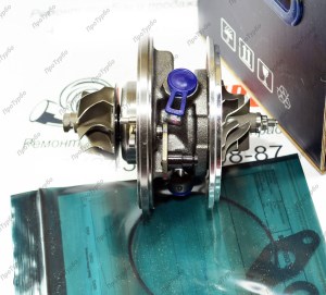 Картридж турбины SLTurbo 713672-0001