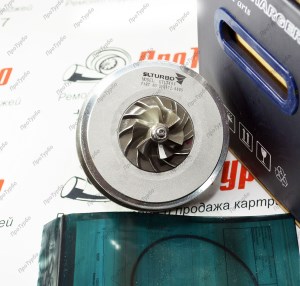 Картридж турбины SLTurbo 713672-0001