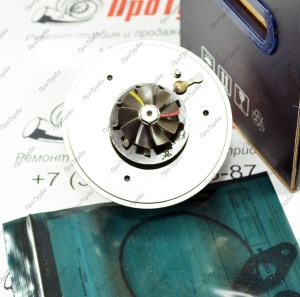 Картридж турбины SLTurbo 713672-0001