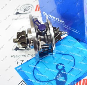 Картридж турбины SLTurbo 713673-0001