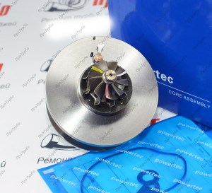 Картридж турбины SLTurbo 713673-0001