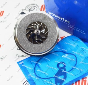 Картридж турбины SLTurbo 713673-0001