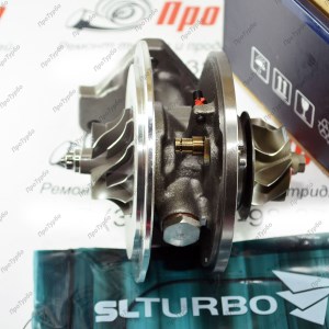 Картридж турбины SLTurbo 716885-0001
