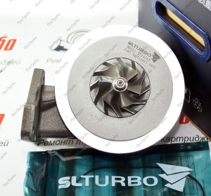 Картридж турбины SLTurbo 716885-0001