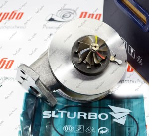 Картридж турбины SLTurbo 716885-0001