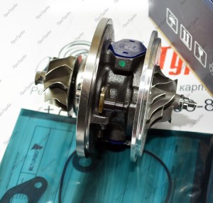 Картридж турбины Powertec 717858-0004