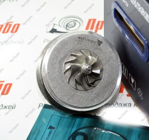 Картридж турбины Powertec 717858-0004