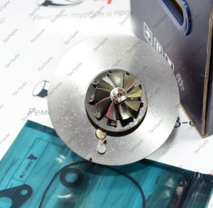 Картридж турбины Powertec 717858-0004