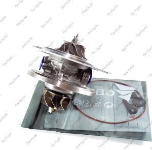 Картридж турбины Powertec 718089-0002