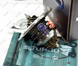 Картридж турбины SLTurbo 720477-0001
